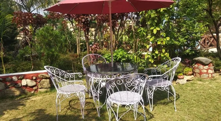 Oxygen Homestay-A Blissful Retreat - Image 1