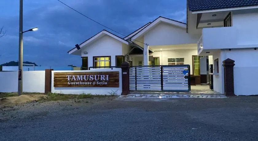 Tamusuri 1 - Image 1