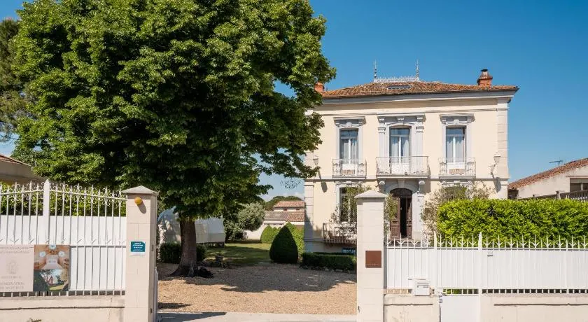 Coeur Cristal - Maison de maître & Ecolodge avec piscine et jardin - Image 1
