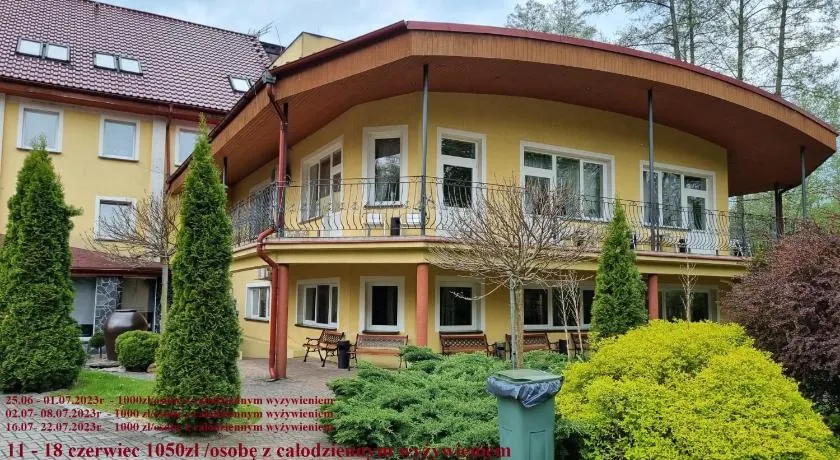 Ośrodek SUDETY - Image 1