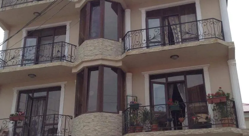 Apartament Chaika - Image 1