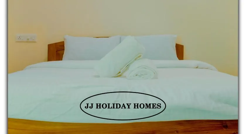 JJ Holiday Homes - Image 1