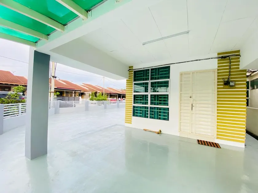 HOMESTAY BERTAM SAFAR - Image 1