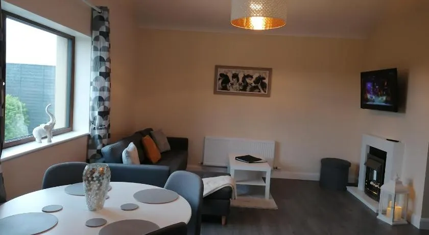 Atlantic way Apartment 1 - Image 1
