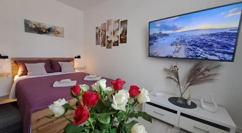 Apartman Studio Nicky - Image 1