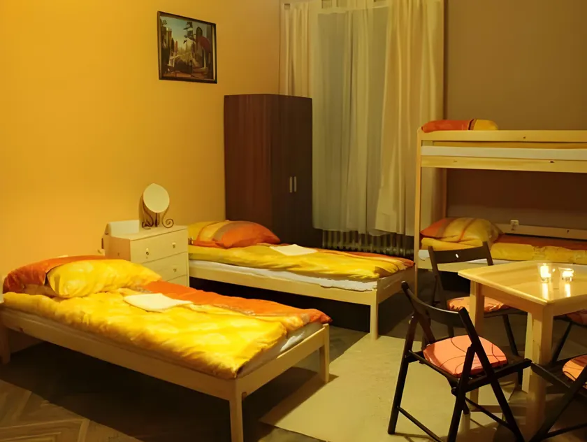 Hostel Cinnamon - Image 1
