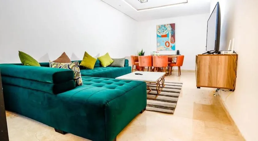 Moderne et luxueux - Image 1
