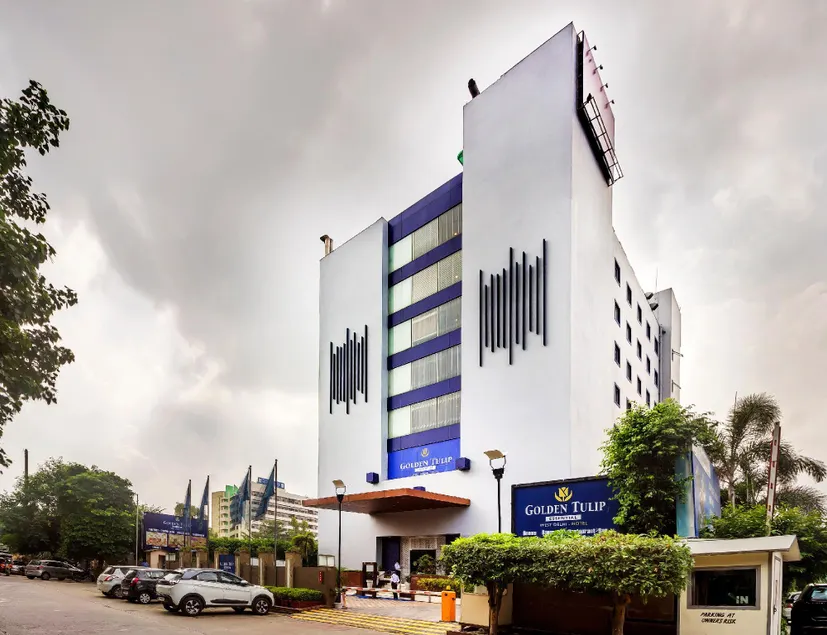Tulip Inn West Delhi - Image 1