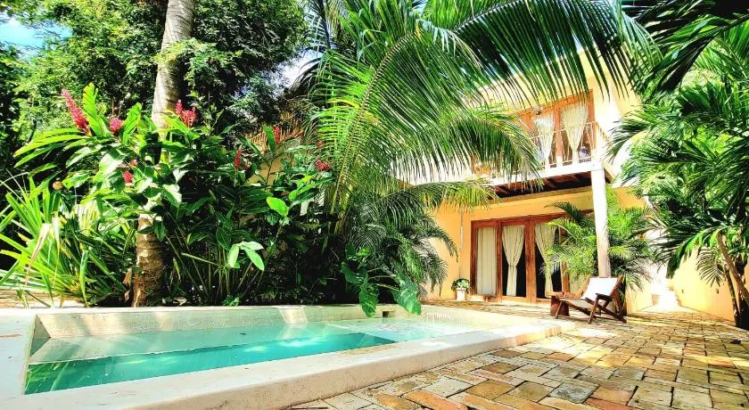 YAM HOTEL - Image 1
