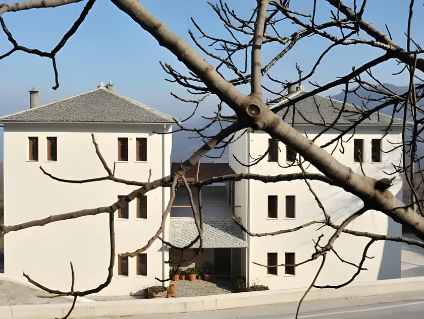 Guesthouse Kapaniaris - Image 1