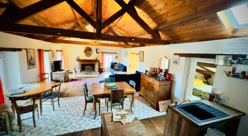 Le Moulin de Bel Air - Image 1