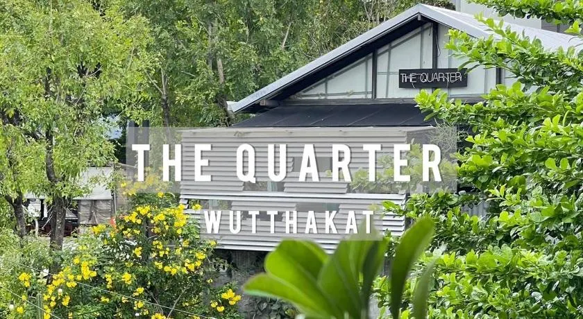 The Quarter Wutthakat - Image 1