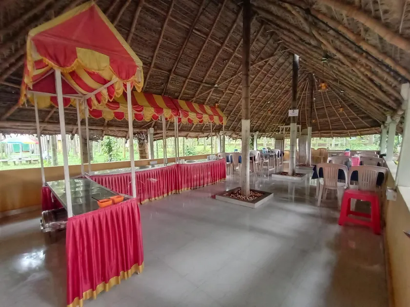 Kabini Farm Stay - Image 1