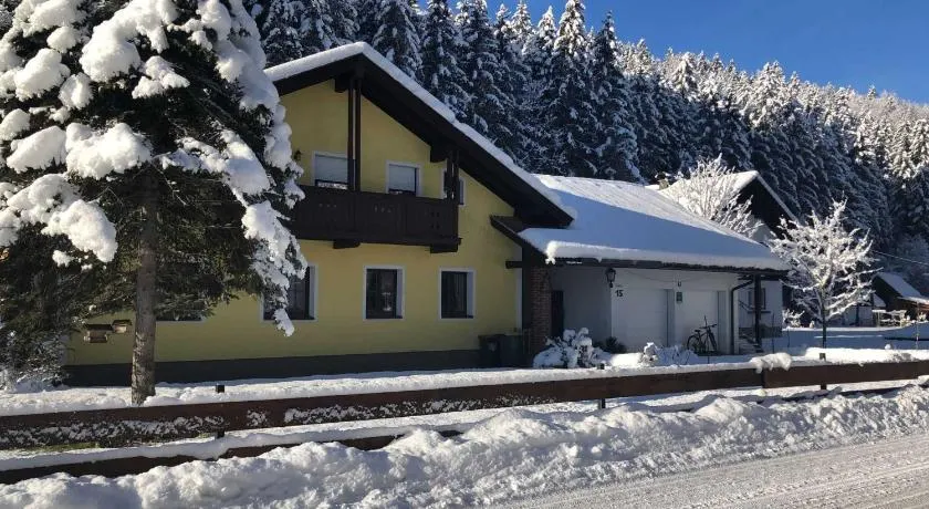 Apartments Winkler - Image 1