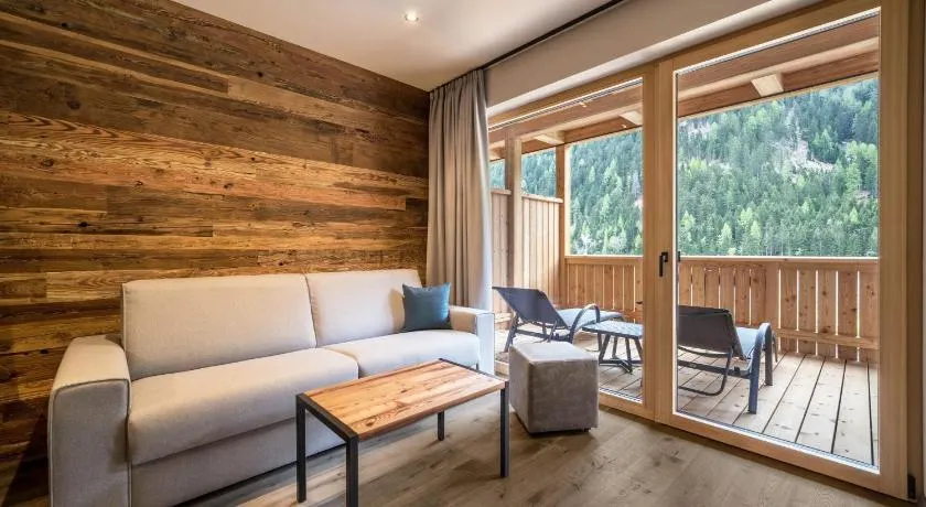 Seebrunn - Schusterhüttl Alm - Image 1