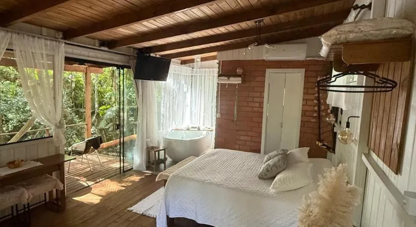 Cabana Desejo - Image 1