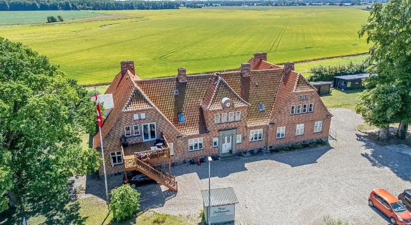 Stokkegaardens Hotel Apartments - Image 1