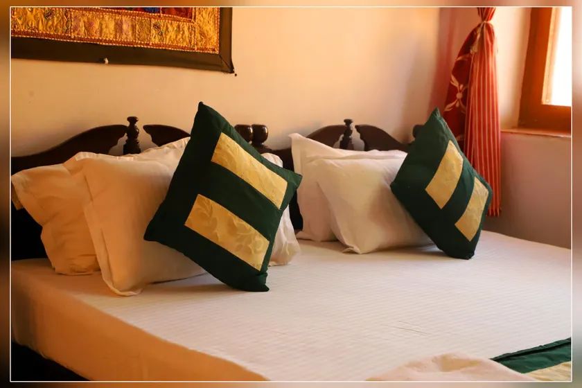 Hotel Renuka - Image 1
