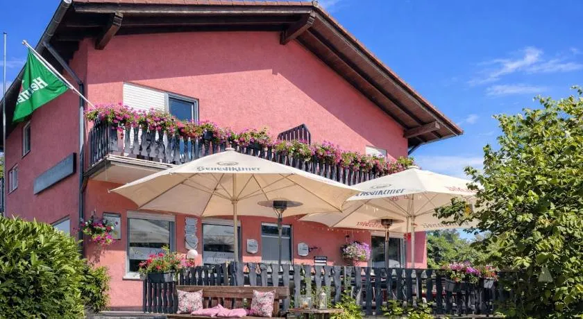 Pension zur Quelle - Image 1
