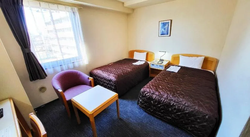 Hotel Royal Garden Kisarazu / Vacation STAY 72215 - Image 1