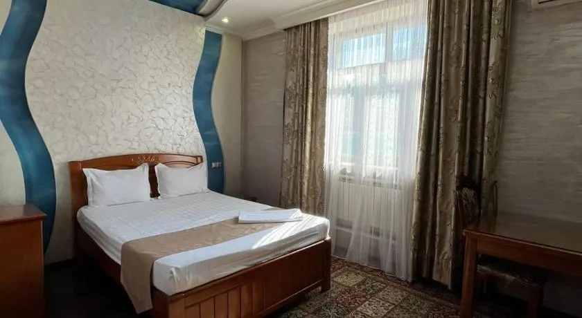 Akzhol Hotel Almaty - Image 1