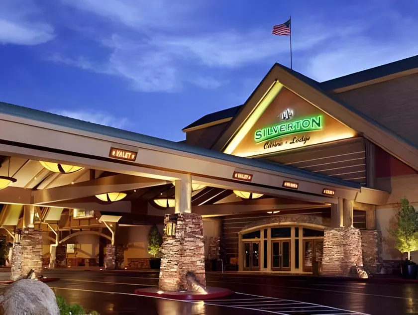 Silverton Casino Lodge - Image 1