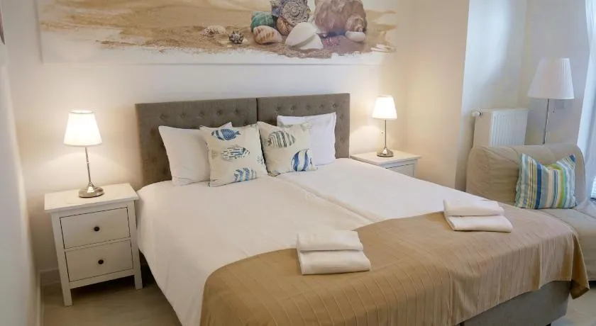 Trzy Wyspy Apartments - Aquamarina - Image 1
