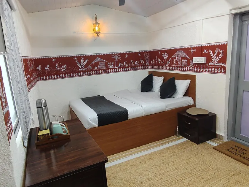 Sahayadri Home Stay Bhandardara - Image 1