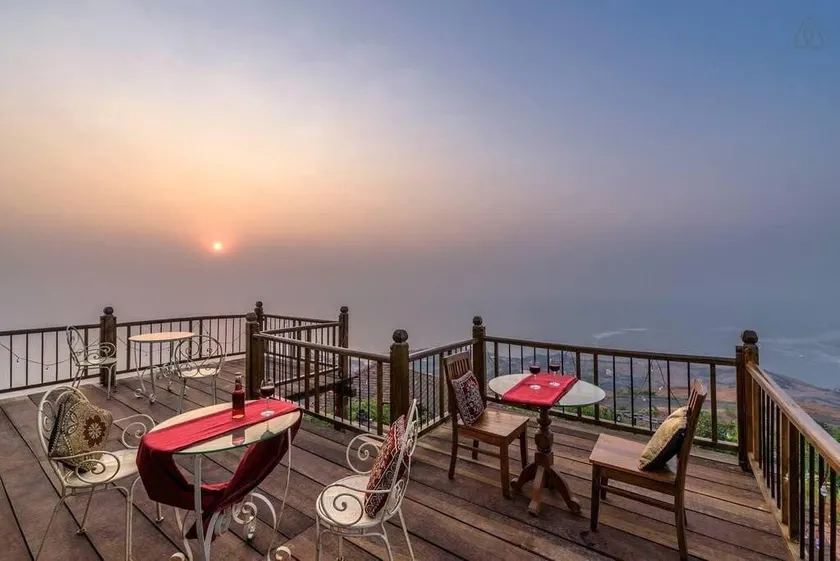 Sugandi&Shevanti-Petfriendly Cottages at villa 270 - Image 1