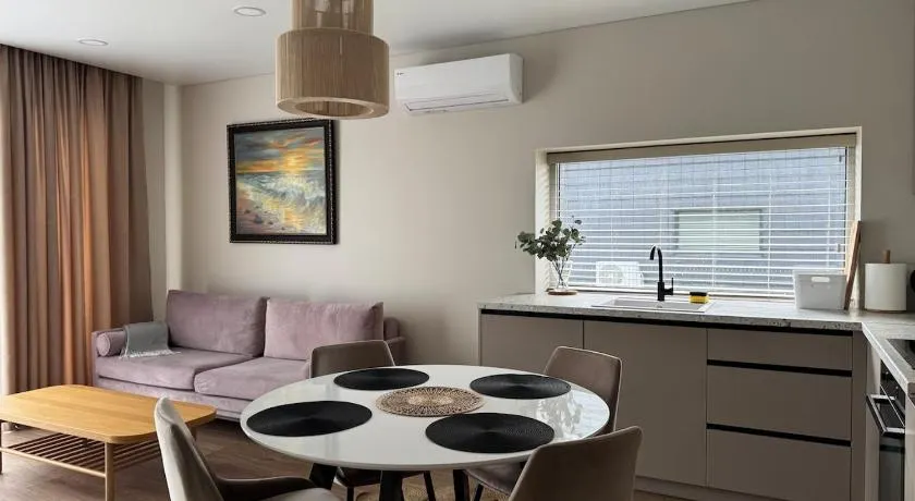 Modern home in Palanga - Image 1
