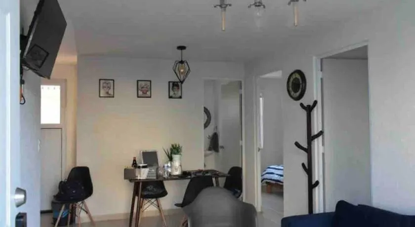 Cómodo Departamento - Image 1