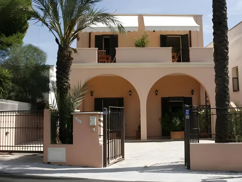 B&B Happy Days Golfo di Gallipoli - Image 1