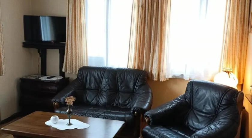Dona Guest House - Horse Riding - Image 1