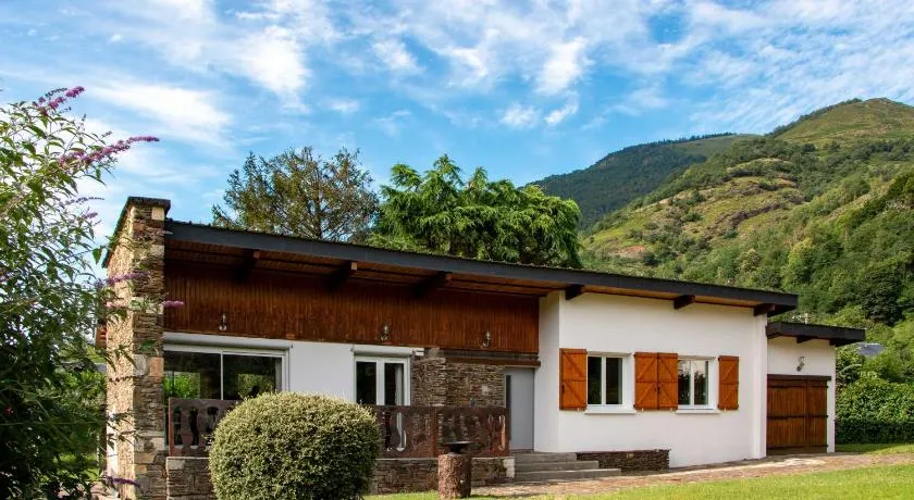 Villa Art Natura, fuldstændig renoveret og nyudstyret (meget godt strøelse) - Image 1