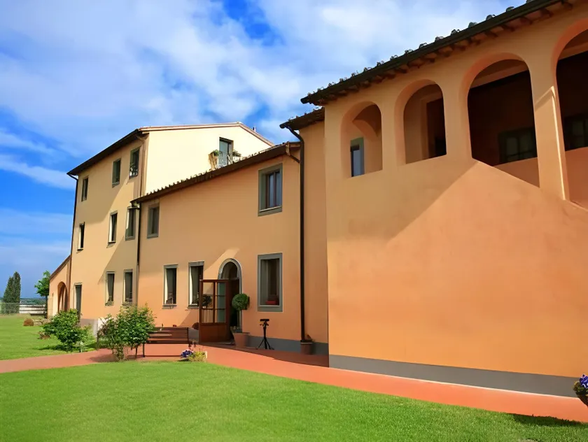 Resort Casale Le Torri - Image 1