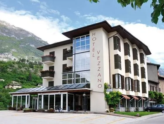 Hotel Vezzano - Image 1