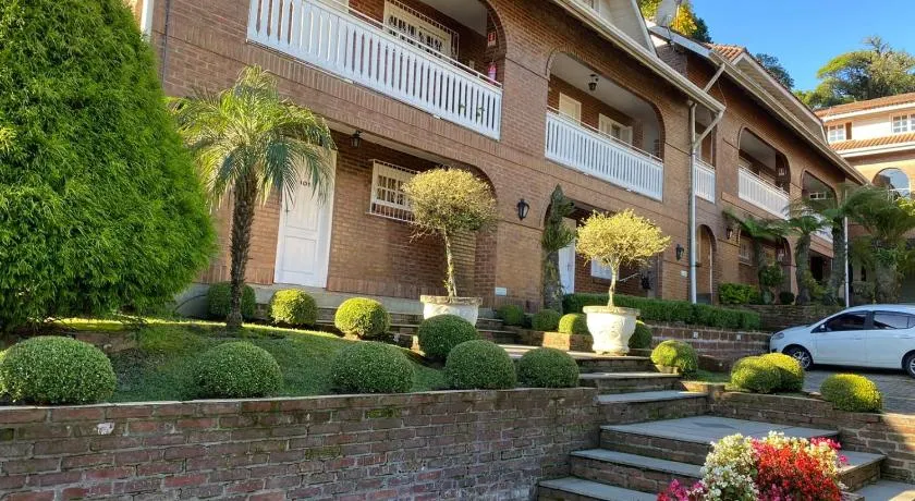 Apartamento Catedral Canela - Image 1