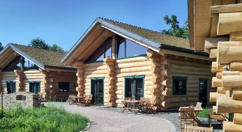 Seyberth´s Chalet - Image 1