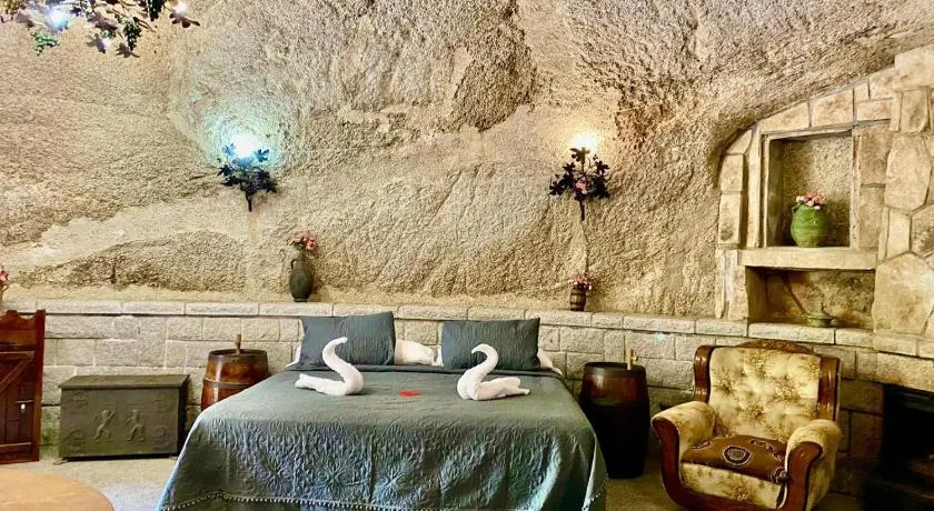 Cueva romántica - Jacuzzi - Image 1