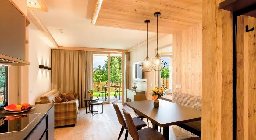 Alpin Apartments - Image 1