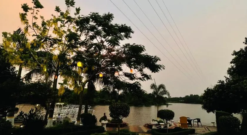Rangauti Resort - Image 1