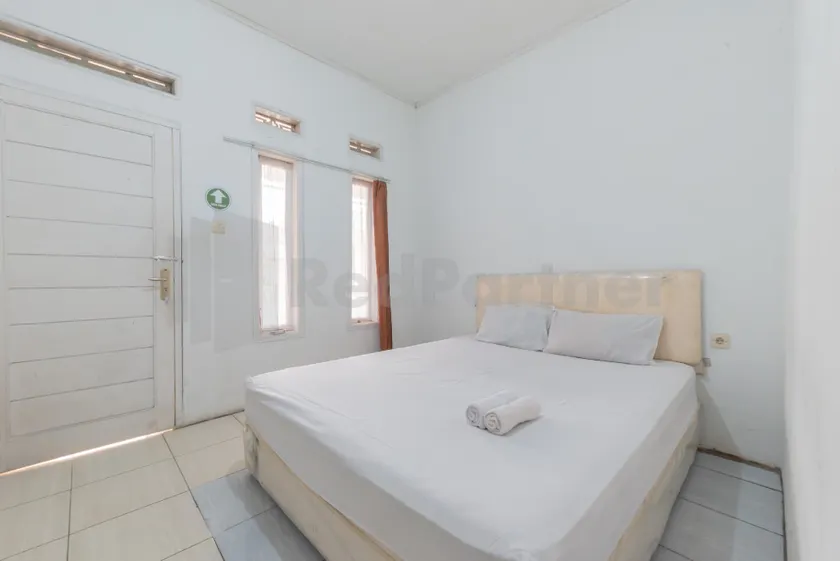 Selaras Homestay Ciwidey - Image 1