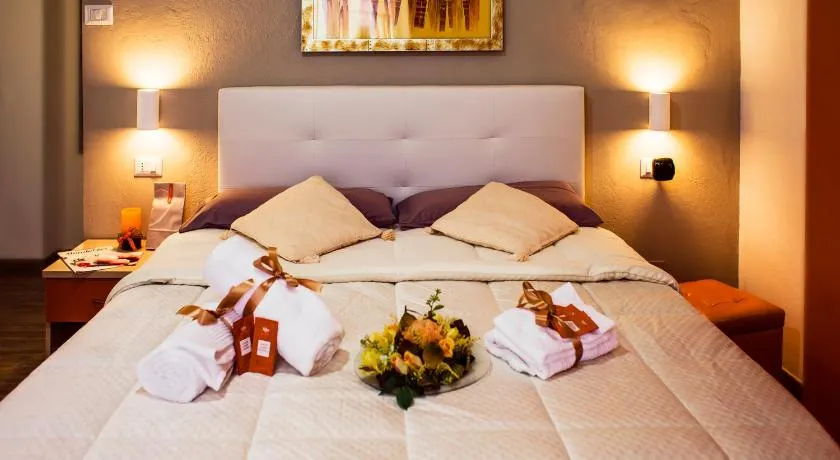 Sweet Rooms Cagliari - Image 1
