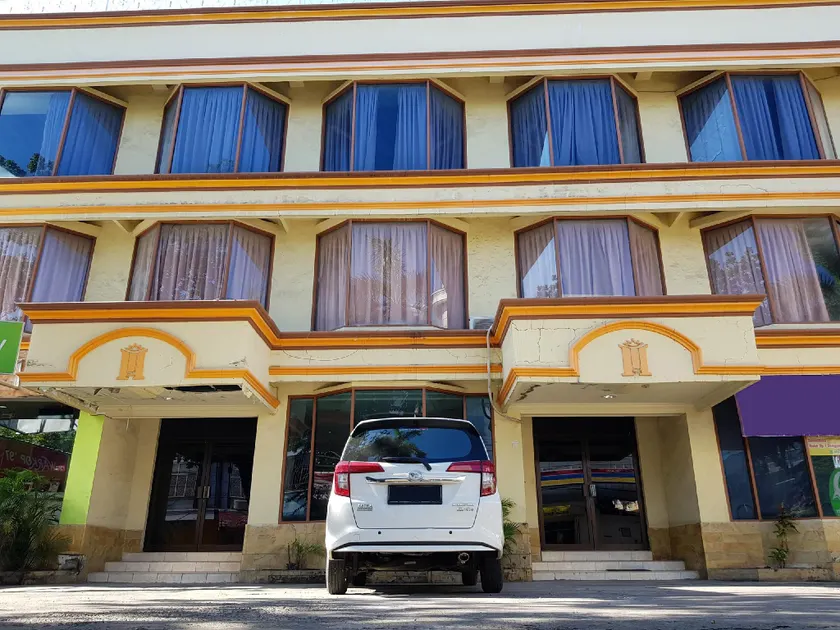 Hotel O Istana - Image 1