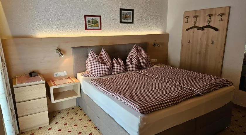 Appartements Waldruh - Image 1