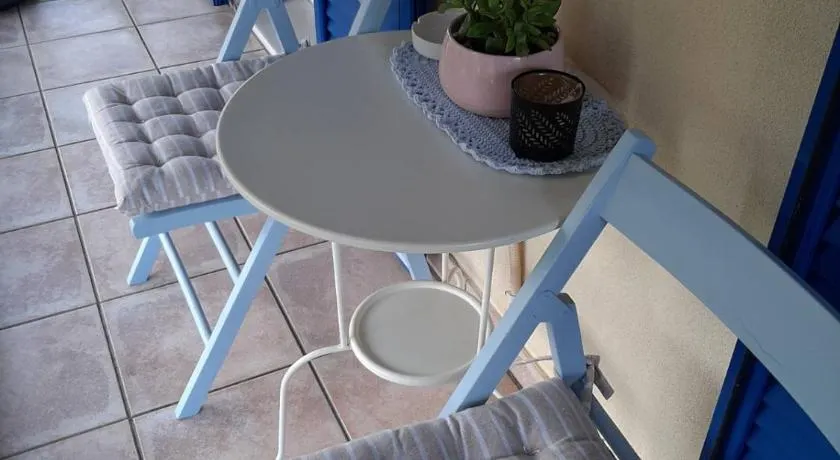 Spartochori Apartment - Image 1