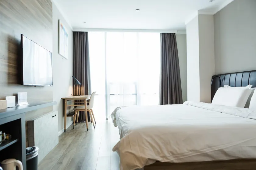 Hanting Premium Hotel Wenling Mixc - Image 1