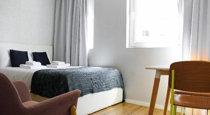 Apartamentos do Prado In Douro - Image 1