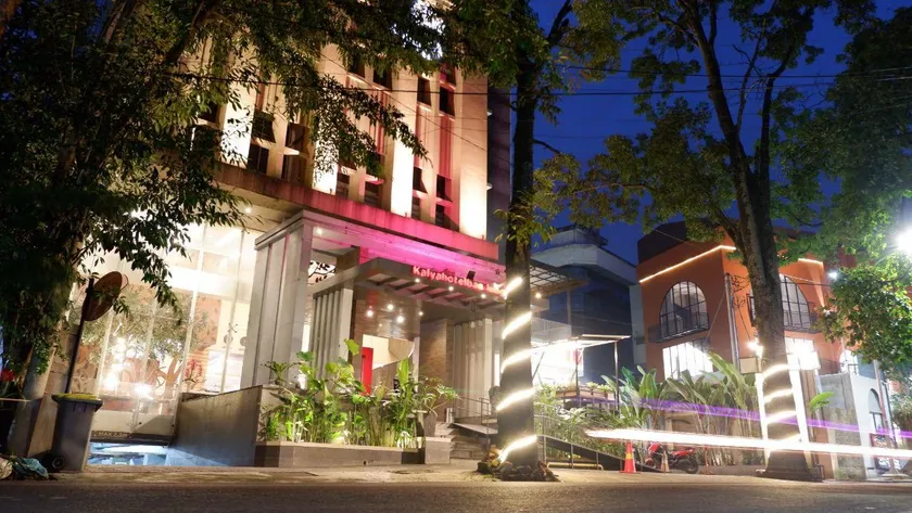 Kalya Hotel Bandung Dago - Image 1