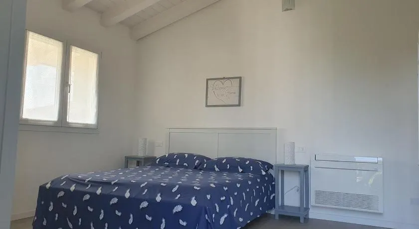 B&B Il Pozzo dei Desideri - Image 1